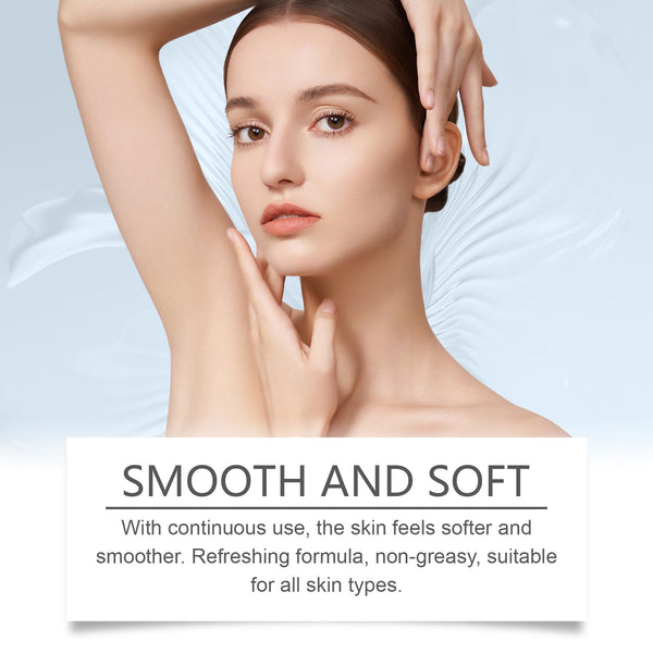 Aloe Moisturizing Hydrating Gel Facial Skin After Sun Exposure Facial care